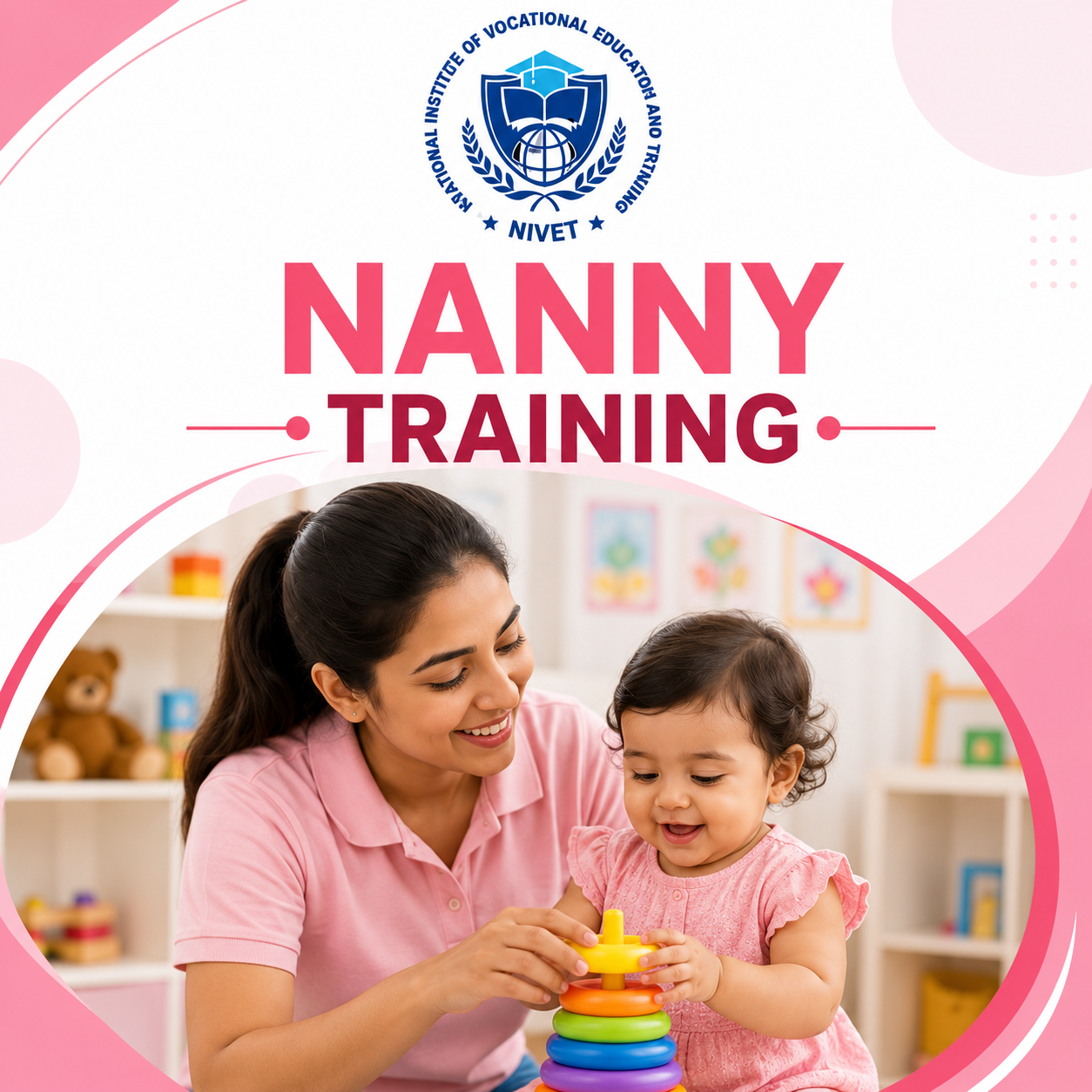 Nanny Course